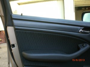 E46, 316i Limousine - 3er BMW - E46 E46, 316i Limousine - 3er BMW - E46