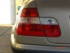 E46, 316i Limousine - 3er BMW - E46 - CIMG0344.JPG