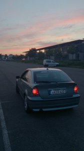 318ti Compact - 3er BMW - E46