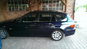 Endlich BMW - 3er BMW - E90 / E91 / E92 / E93