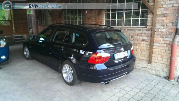 BMW-Syndikat Fotostorie