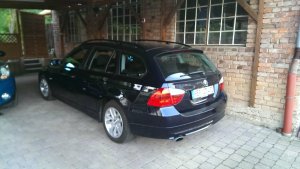 Endlich BMW - 3er BMW - E90 / E91 / E92 / E93