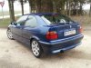 323ti - Compact Avusblau - 3er BMW - E36 - 20130405_162551.jpg