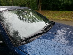 323ti - Compact Avusblau - 3er BMW - E36