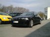 Keep it simple - Black E46 QP - 3er BMW - E46 - CAM00040.jpg