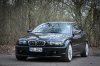 Keep it simple - Black E46 QP - 3er BMW - E46 - 7.jpg