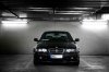 Keep it simple - Black E46 QP - 3er BMW - E46 - 11.JPG