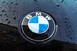 Keep it simple - Black E46 QP - 3er BMW - E46
