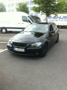 BMW E91, 320d mit M3 Felgen!!! - 3er BMW - E90 / E91 / E92 / E93 BMW E91, 320d mit M3 Felgen!!! - 3er BMW - E90 / E91 / E92 / E93
