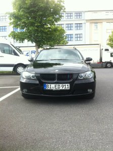 BMW E91, 320d mit M3 Felgen!!! - 3er BMW - E90 / E91 / E92 / E93 BMW E91, 320d mit M3 Felgen!!! - 3er BMW - E90 / E91 / E92 / E93