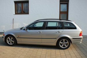 E46 328i Touring - 3er BMW - E46