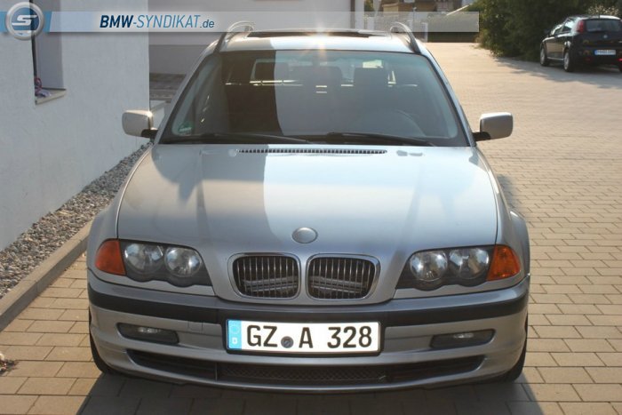 BMW-Syndikat Fotostorie