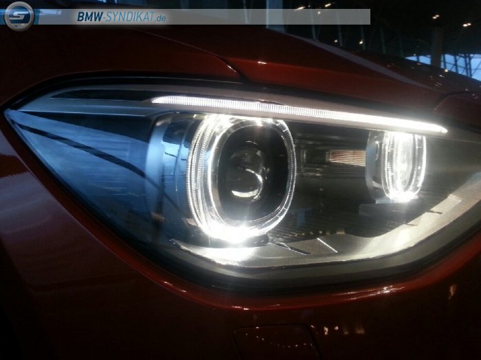 BMW-Syndikat Fotostorie