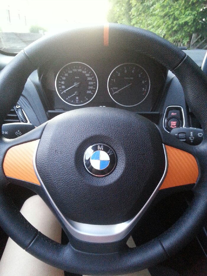 mein Baby (: - 1er BMW - F20 / F21