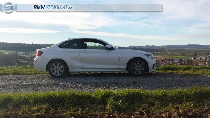 BMW-Syndikat Fotostorie