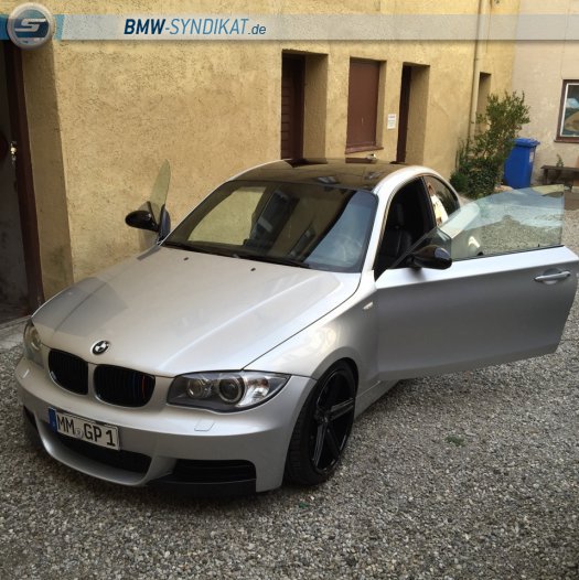 Bmw 135i - 1er BMW - E81 / E82 / E87 / E88
