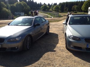 e92 330d - 3er BMW - E90 / E91 / E92 / E93