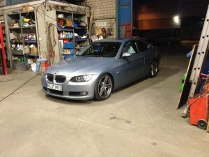 e92 330d - 3er BMW - E90 / E91 / E92 / E93