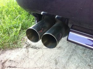 530i V8 - 5er BMW - E34 530i V8 - 5er BMW - E34