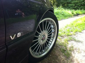 530i V8 - 5er BMW - E34 530i V8 - 5er BMW - E34