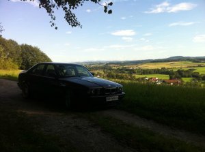 530i V8 - 5er BMW - E34 530i V8 - 5er BMW - E34