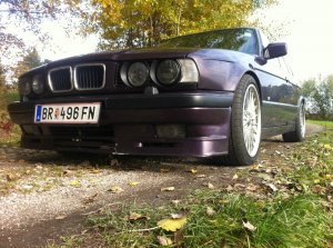 530i V8 - 5er BMW - E34 530i V8 - 5er BMW - E34