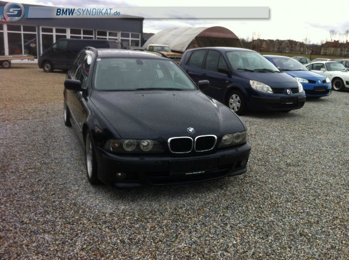 BMW-Syndikat Fotostorie