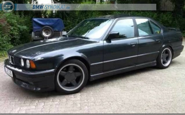 BMW-Syndikat Fotostorie