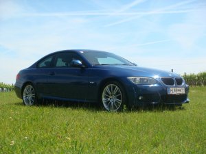 E92 mit M3 optik - 3er BMW - E90 / E91 / E92 / E93 E92 mit M3 optik - 3er BMW - E90 / E91 / E92 / E93