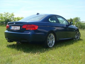 E92 mit M3 optik - 3er BMW - E90 / E91 / E92 / E93 E92 mit M3 optik - 3er BMW - E90 / E91 / E92 / E93