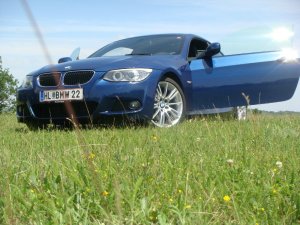 E92 mit M3 optik - 3er BMW - E90 / E91 / E92 / E93 E92 mit M3 optik - 3er BMW - E90 / E91 / E92 / E93