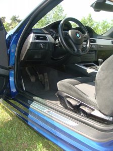 E92 mit M3 optik - 3er BMW - E90 / E91 / E92 / E93 E92 mit M3 optik - 3er BMW - E90 / E91 / E92 / E93