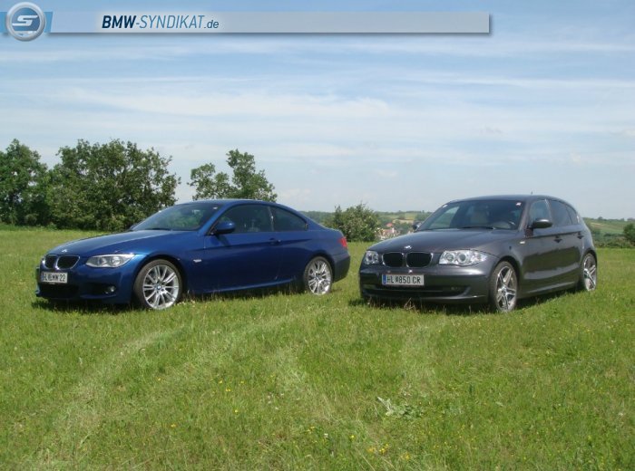 BMW-Syndikat Fotostorie
