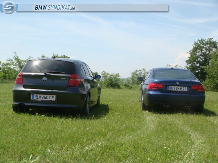 BMW-Syndikat Fotostorie