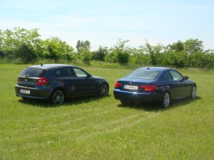 E92 mit M3 optik - 3er BMW - E90 / E91 / E92 / E93 E92 mit M3 optik - 3er BMW - E90 / E91 / E92 / E93