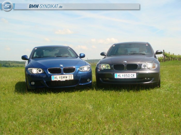 BMW-Syndikat Fotostorie