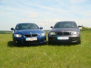 E92 mit M3 optik - 3er BMW - E90 / E91 / E92 / E93 E92 mit M3 optik - 3er BMW - E90 / E91 / E92 / E93