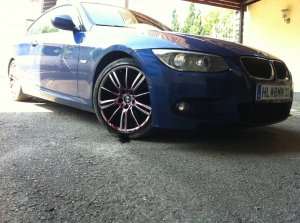 E92 mit M3 optik - 3er BMW - E90 / E91 / E92 / E93 E92 mit M3 optik - 3er BMW - E90 / E91 / E92 / E93
