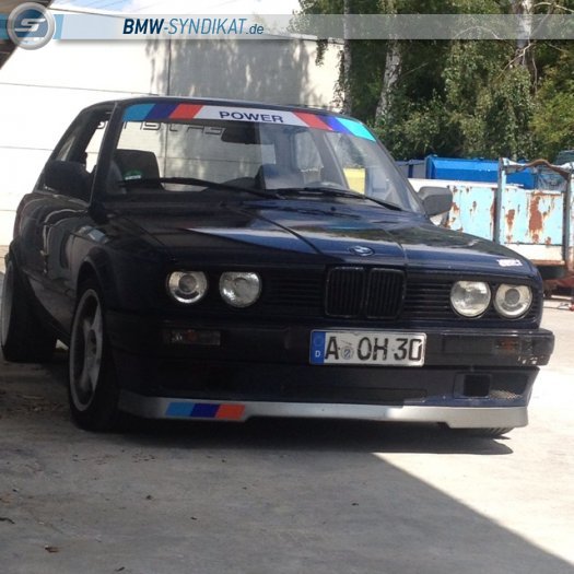 BMW-Syndikat Fotostorie