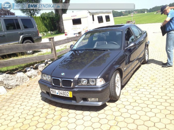 BMW-Syndikat Fotostorie