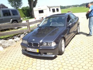 OldskoolLimo323i - 3er BMW - E36 OldskoolLimo323i - 3er BMW - E36