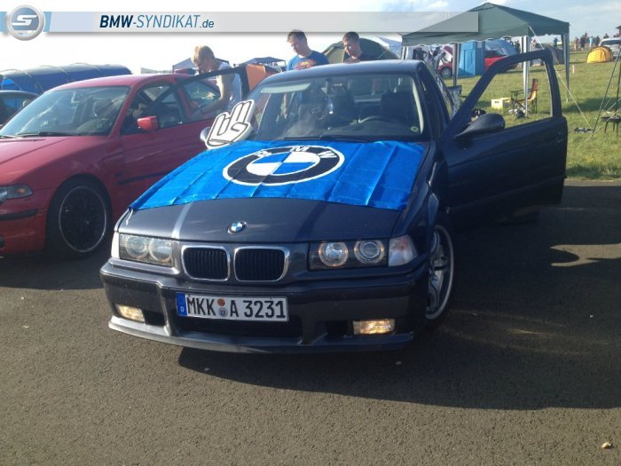 BMW-Syndikat Fotostorie