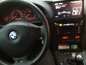 OldskoolLimo323i - 3er BMW - E36 OldskoolLimo323i - 3er BMW - E36