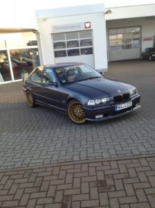 OldskoolLimo323i - 3er BMW - E36 OldskoolLimo323i - 3er BMW - E36
