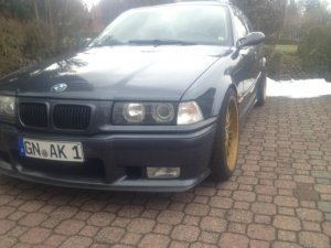 OldskoolLimo323i - 3er BMW - E36 OldskoolLimo323i - 3er BMW - E36