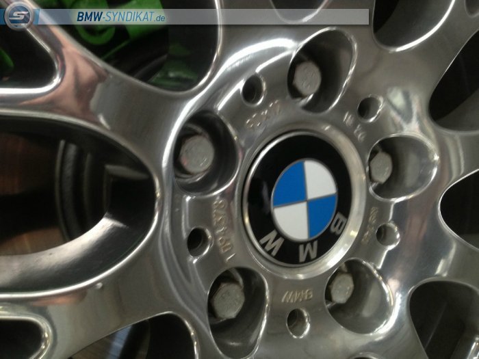 BMW-Syndikat Fotostorie