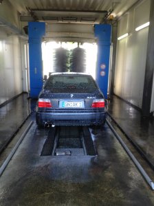OldskoolLimo323i - 3er BMW - E36 OldskoolLimo323i - 3er BMW - E36