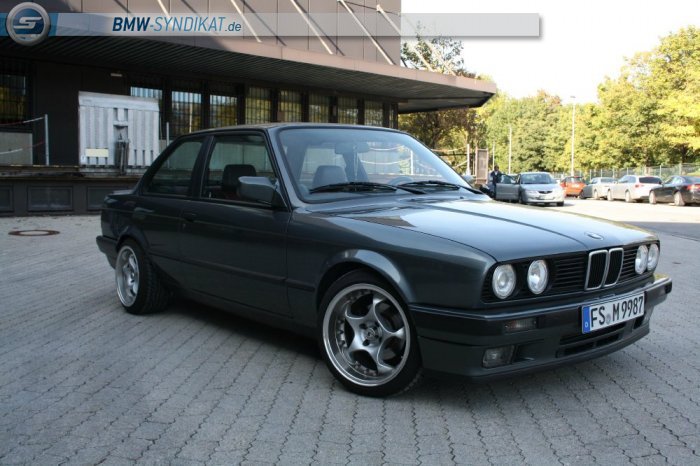 BMW-Syndikat Fotostorie