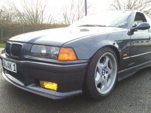 OldskoolLimo323i - 3er BMW - E36 OldskoolLimo323i - 3er BMW - E36