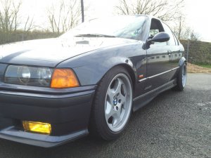 OldskoolLimo323i - 3er BMW - E36 OldskoolLimo323i - 3er BMW - E36